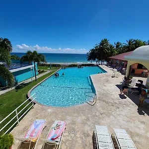 Maunacaribe - Hotel Maunabo