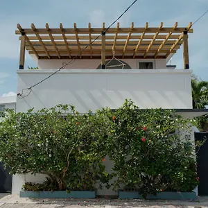 Guest house Sonsolea, Luquillo