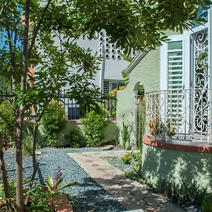 Casa Isabel Frühstückspension San Juan