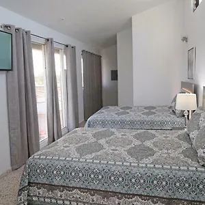 Aparthotel Itza-bella, Isabela