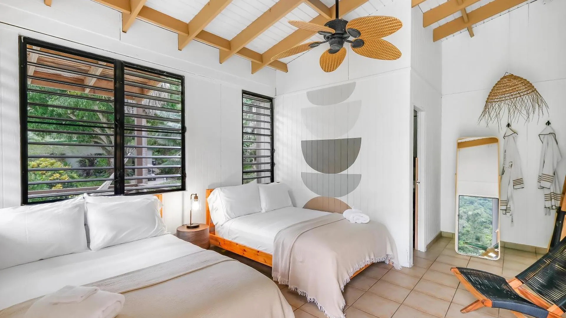 Hotel Casa Grande Mountain Retreat Utuado